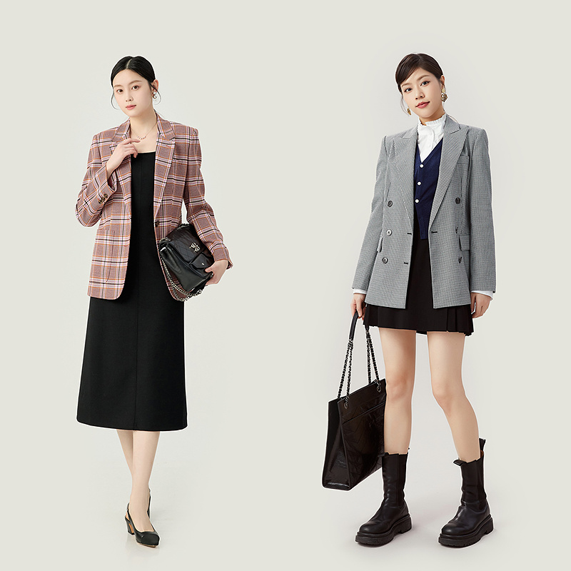 深呼吸女装正品相册图