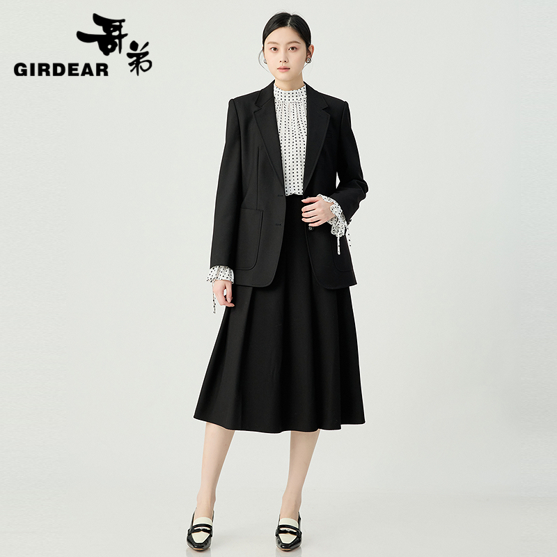 深呼吸女装正品相册图