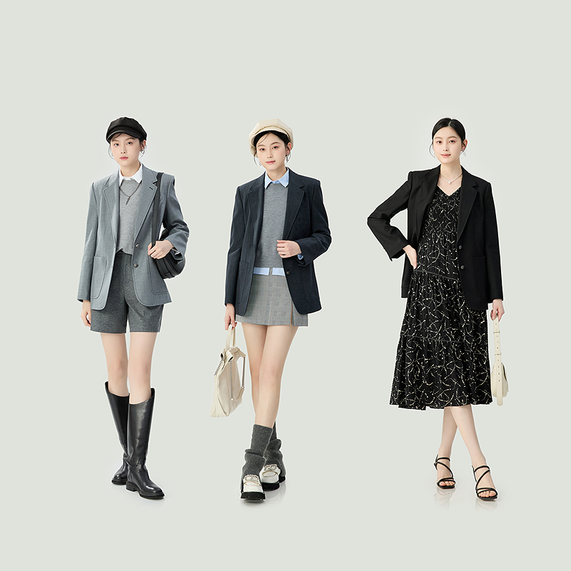 深呼吸女装正品相册图