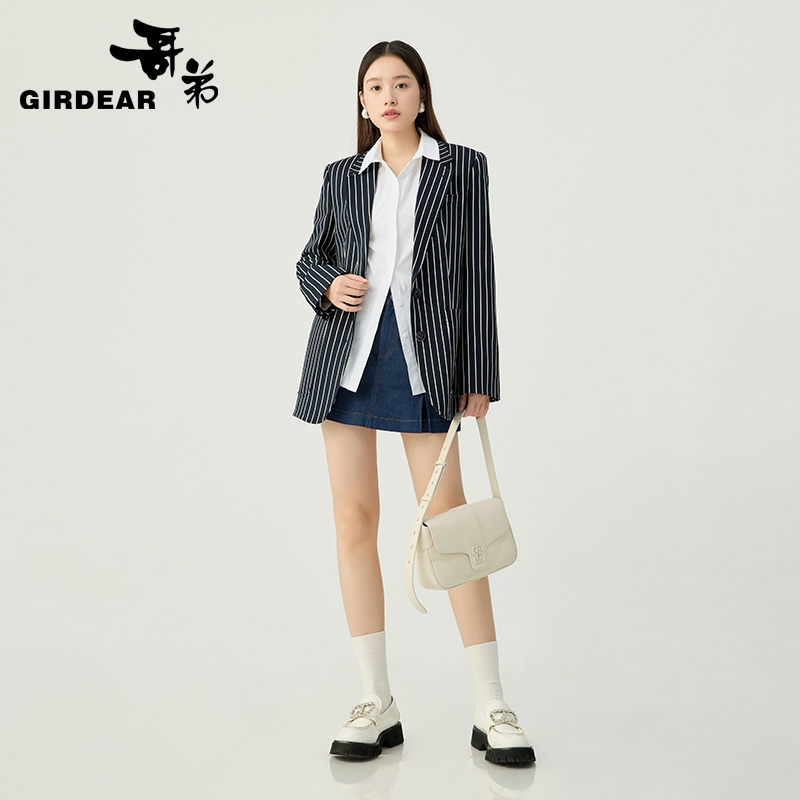 深呼吸女装正品相册图