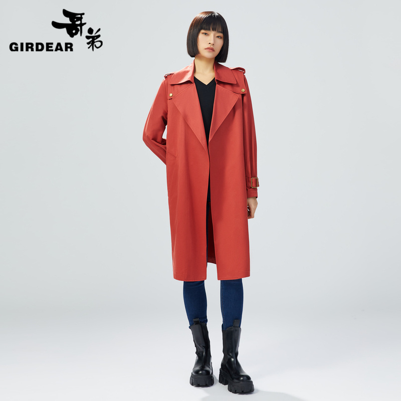 深呼吸女装正品相册图