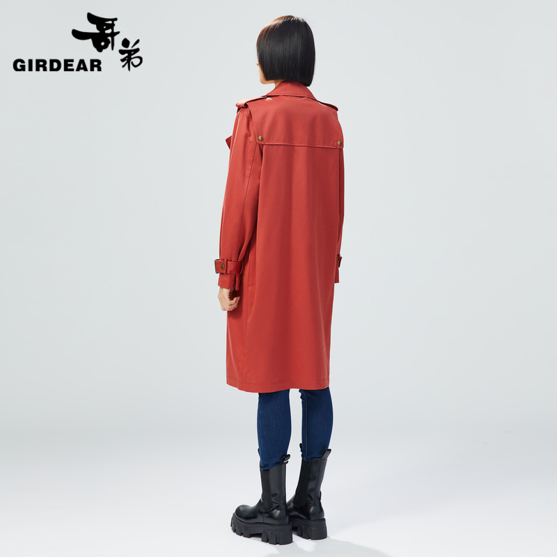 深呼吸女装正品相册图