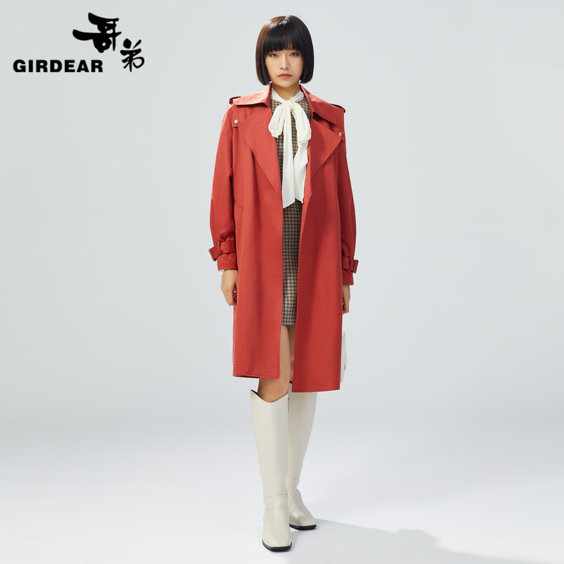 深呼吸女装正品相册图