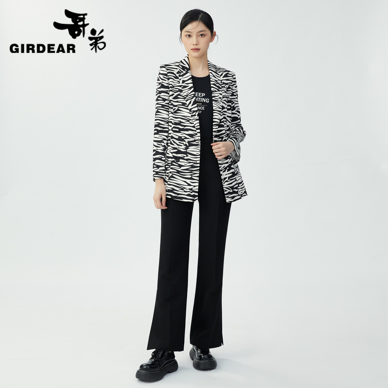 深呼吸女装正品相册图