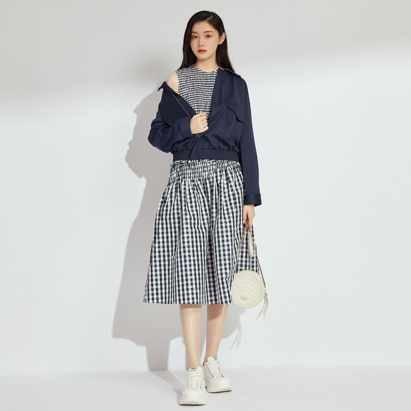 深呼吸女装正品相册图