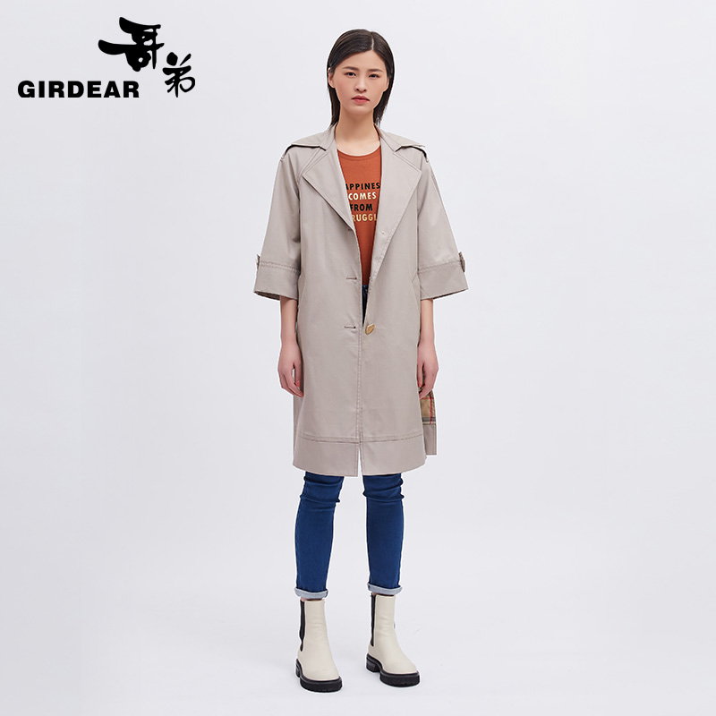 深呼吸女装正品相册图