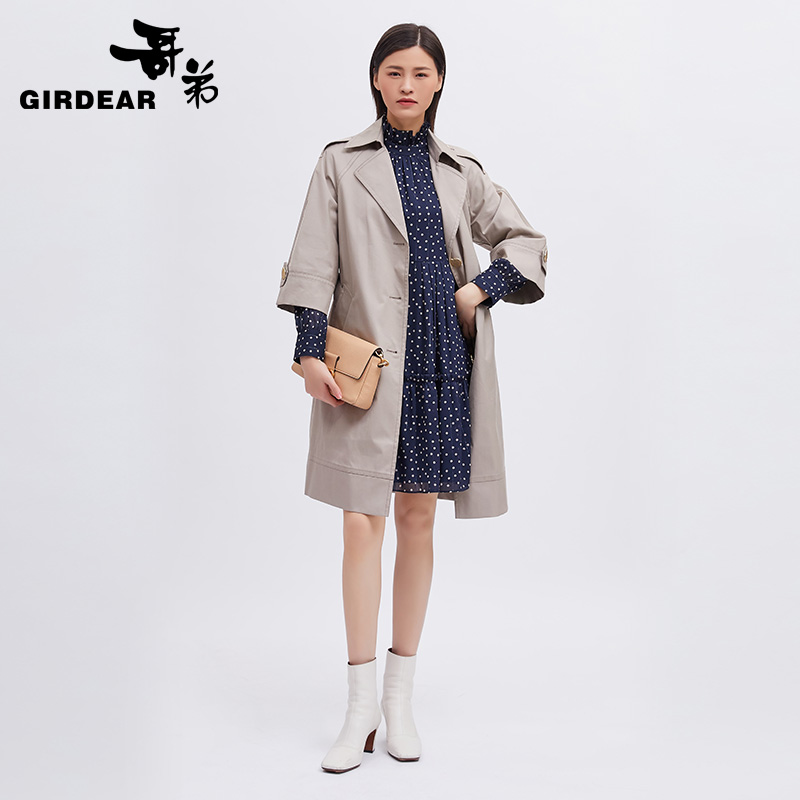 深呼吸女装正品相册图