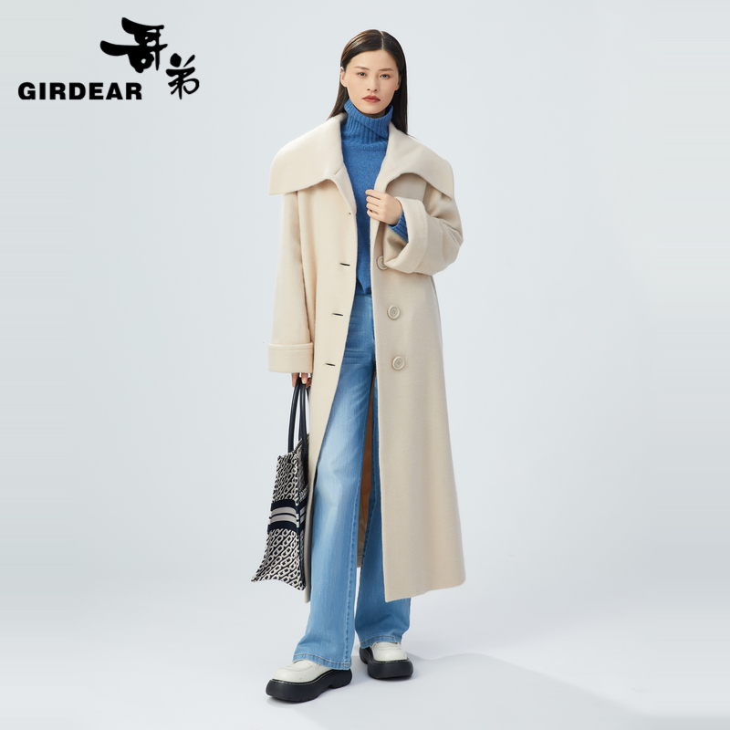 深呼吸女装正品相册图