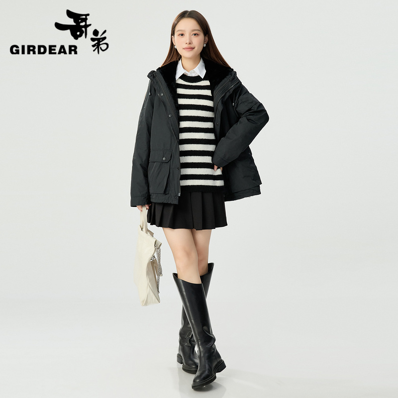 深呼吸女装正品相册图