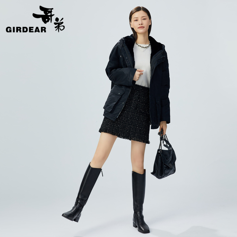 深呼吸女装正品相册图