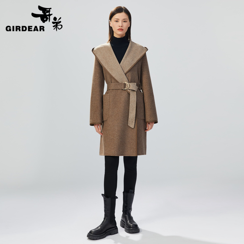 深呼吸女装正品相册图