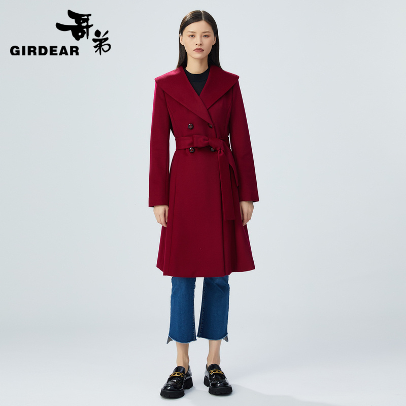 深呼吸女装正品相册图