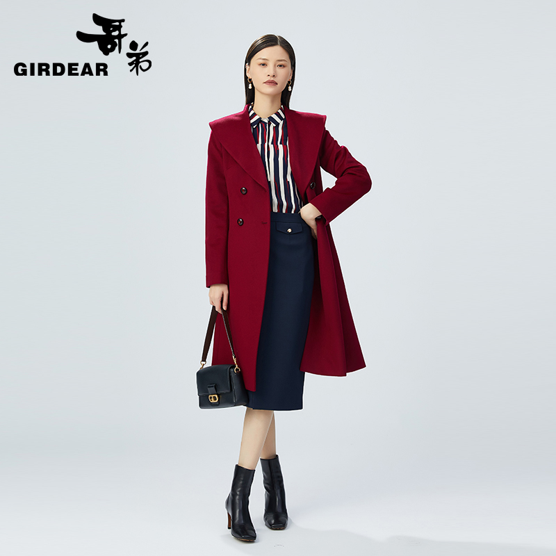 深呼吸女装正品相册图