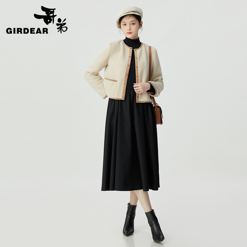 深呼吸女装正品相册图