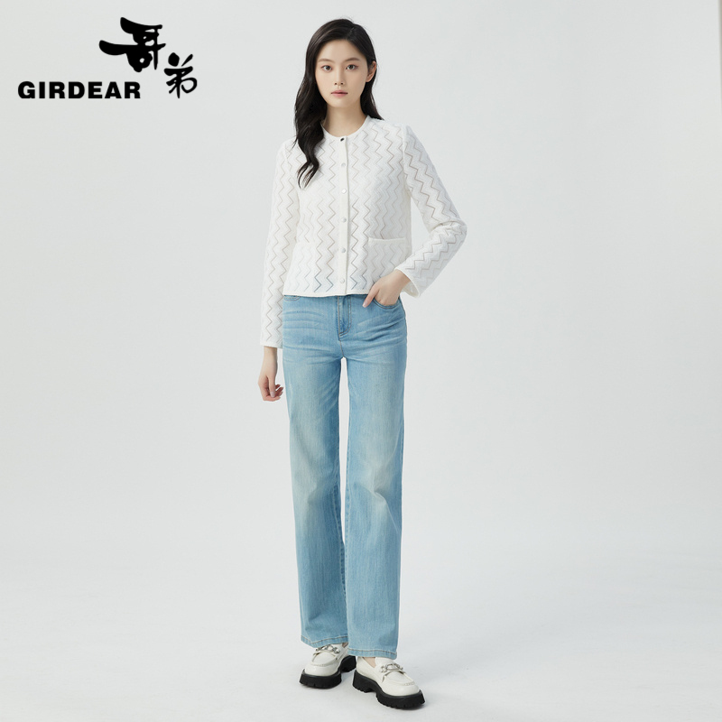 深呼吸女装正品相册图