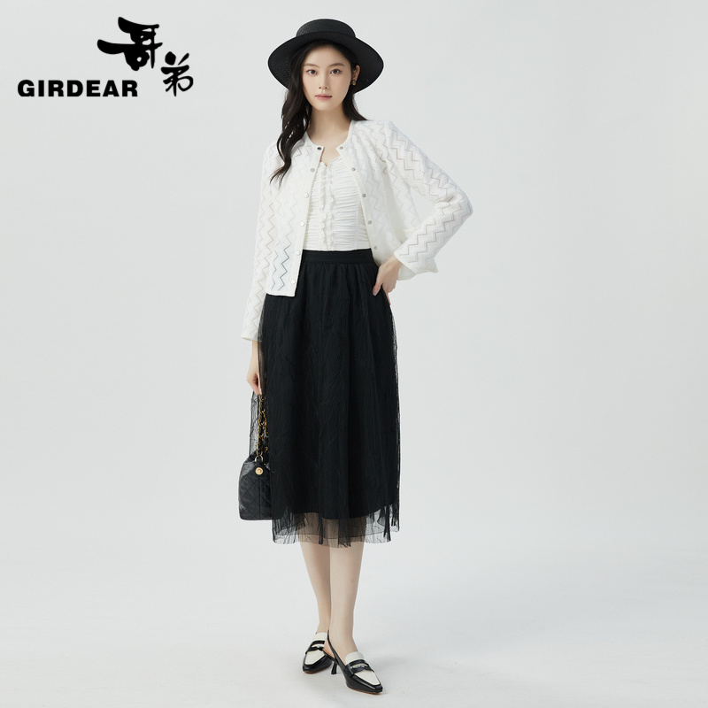 深呼吸女装正品相册图