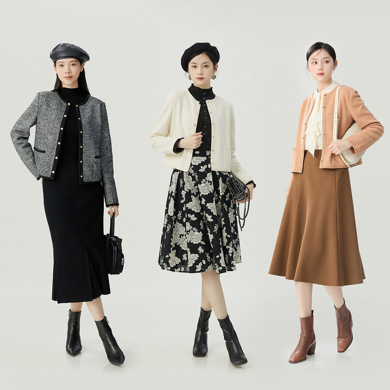 深呼吸女装正品相册图