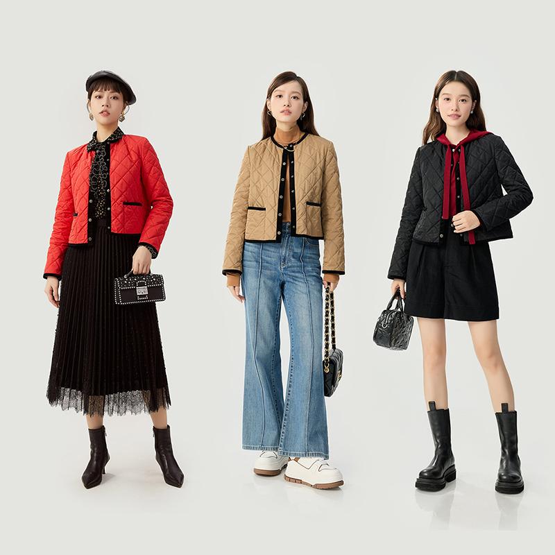 深呼吸女装正品相册图