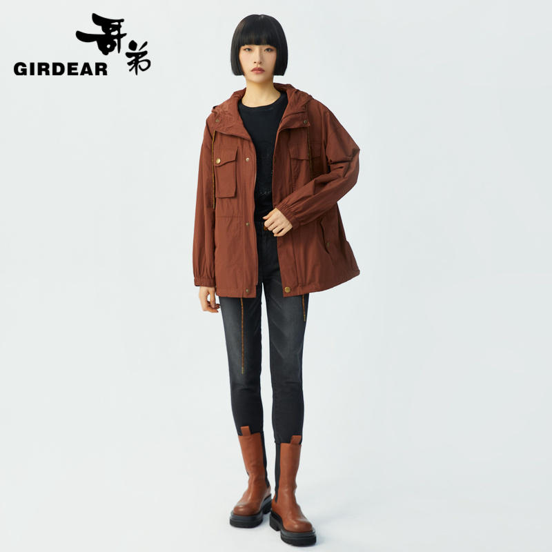 深呼吸女装正品相册图