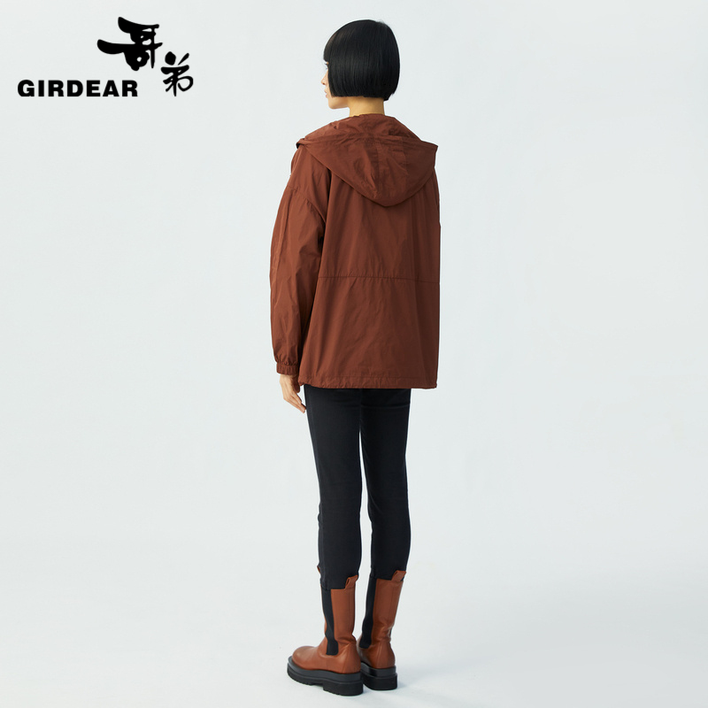 深呼吸女装正品相册图