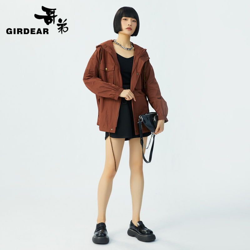 深呼吸女装正品相册图