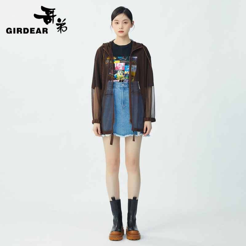 深呼吸女装正品相册图