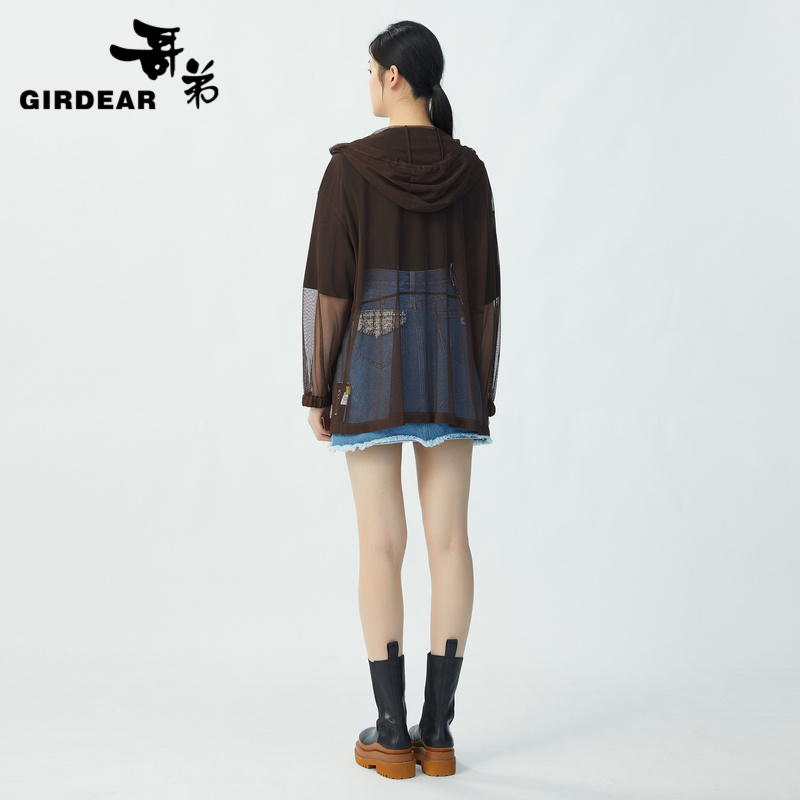 深呼吸女装正品相册图