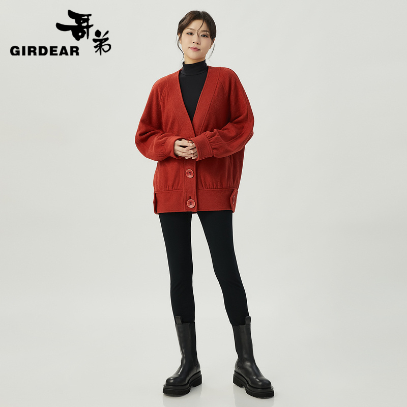 深呼吸女装正品相册图