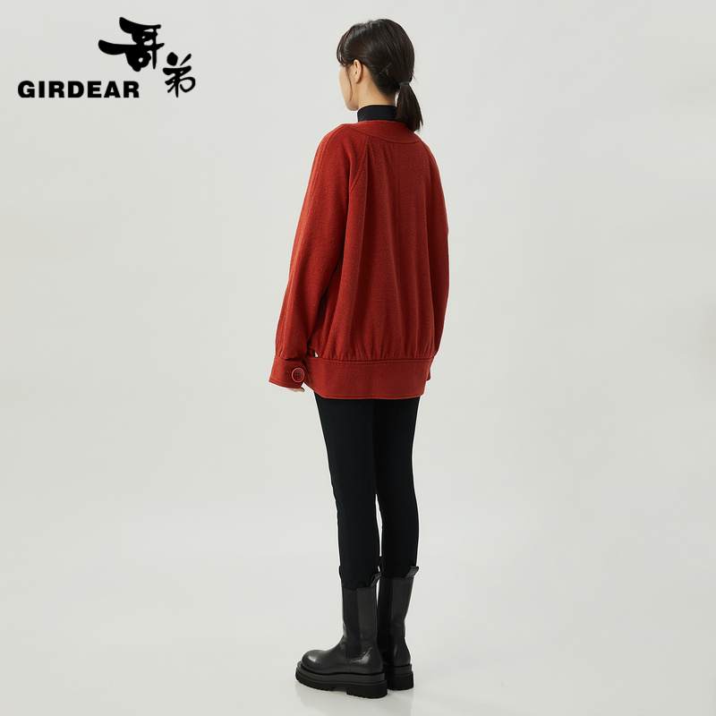 深呼吸女装正品相册图