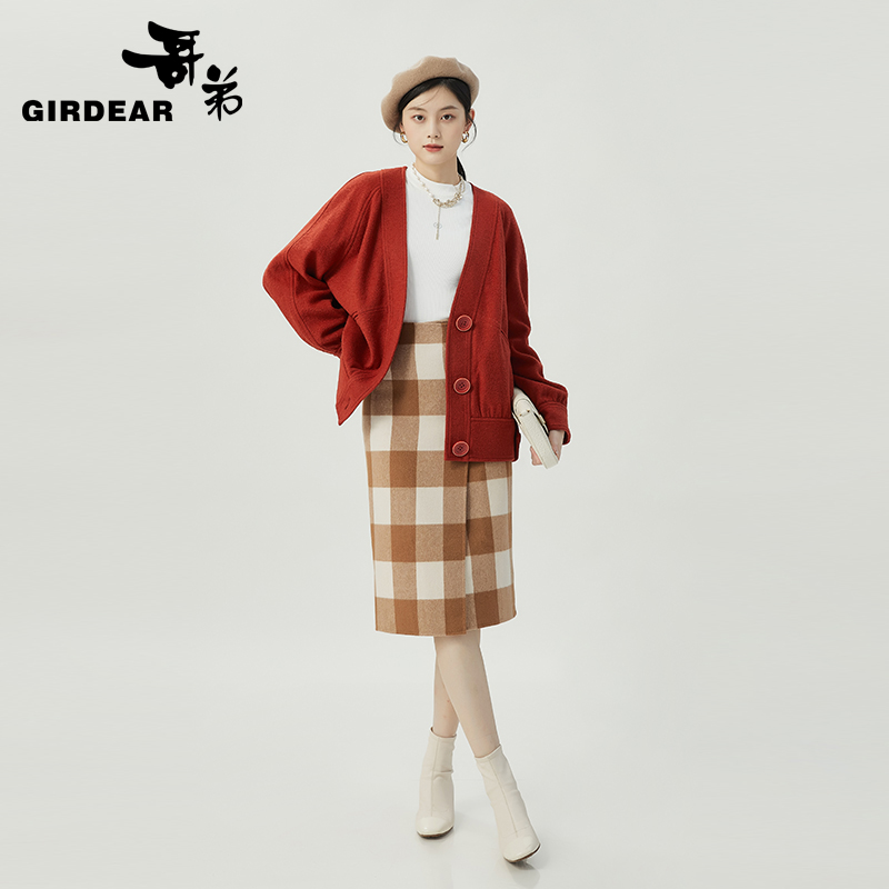 深呼吸女装正品相册图
