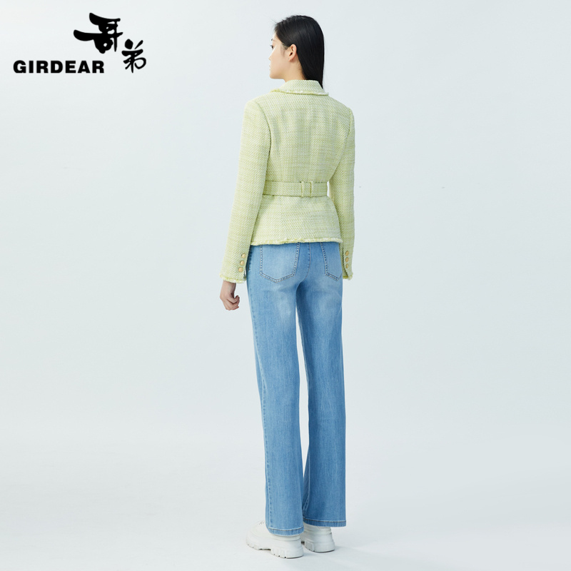 深呼吸女装正品相册图