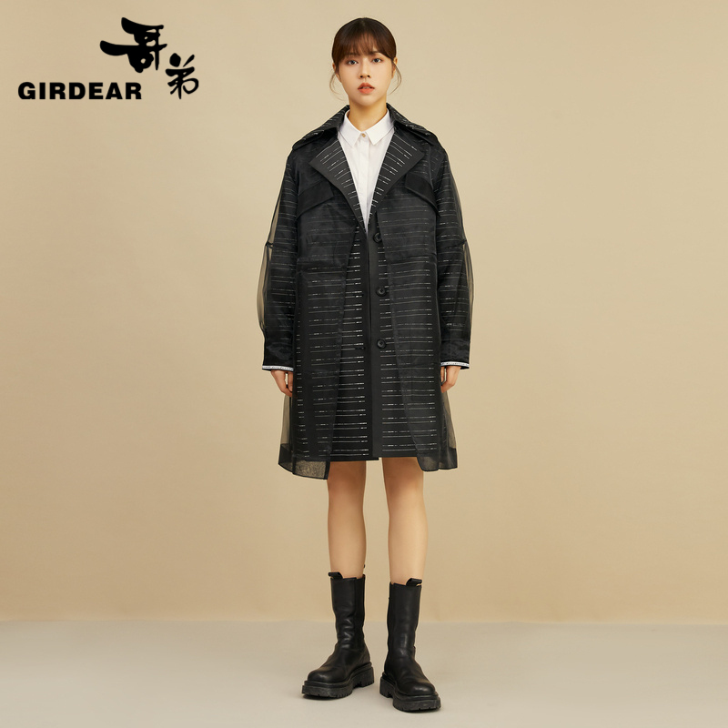 深呼吸女装正品相册图
