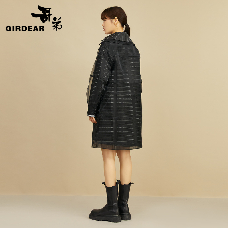 深呼吸女装正品相册图