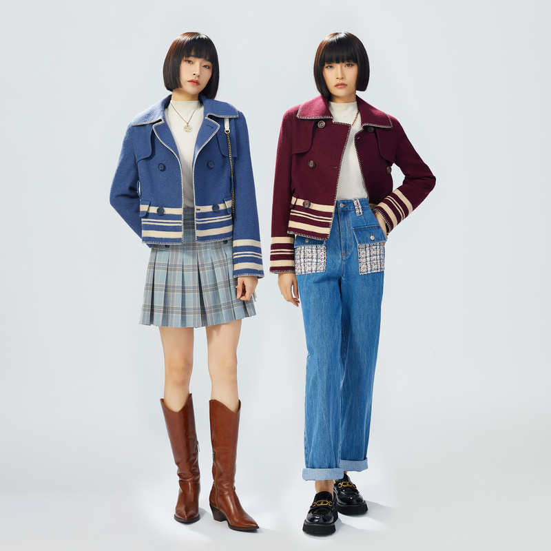 深呼吸女装正品相册图