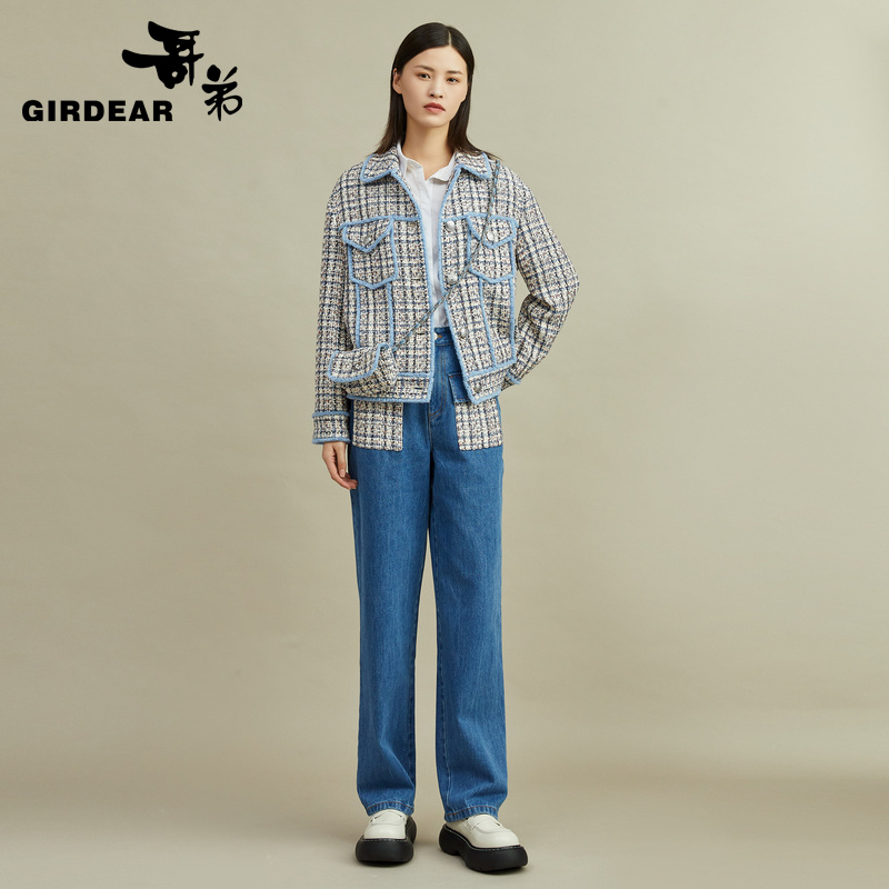 深呼吸女装正品相册图