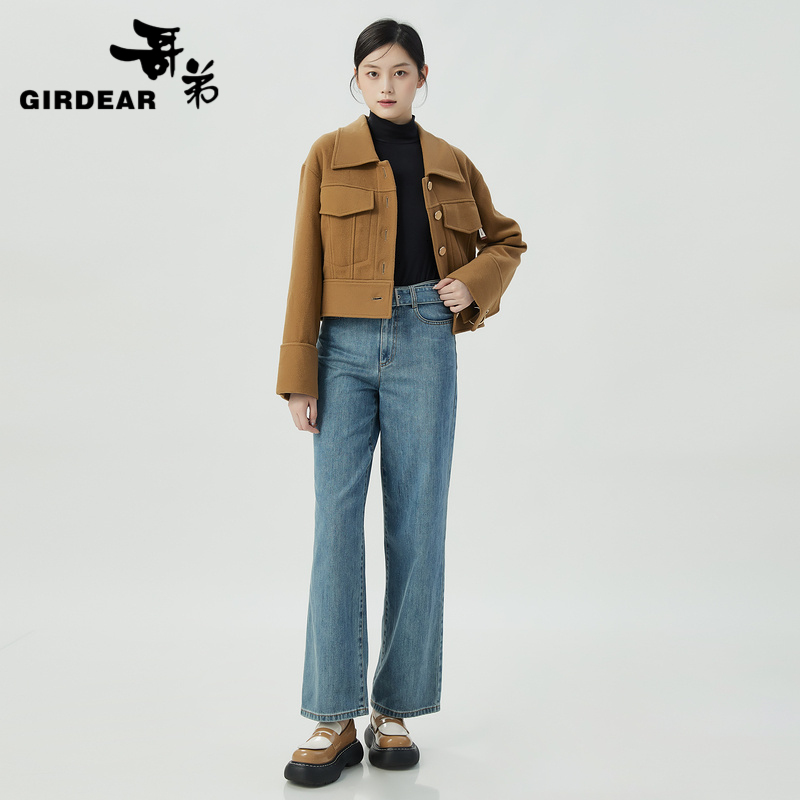 深呼吸女装正品相册图