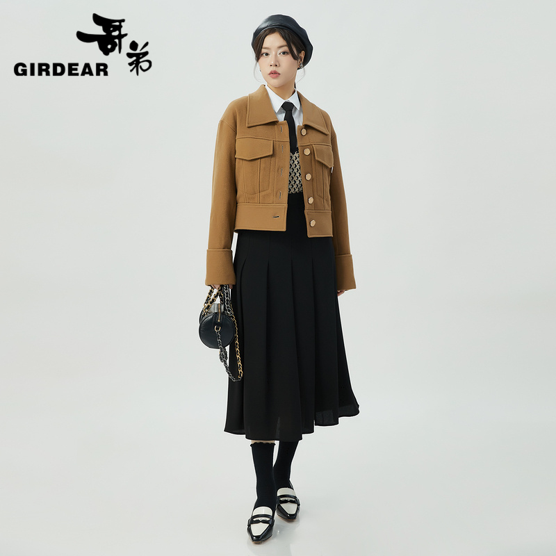 深呼吸女装正品相册图