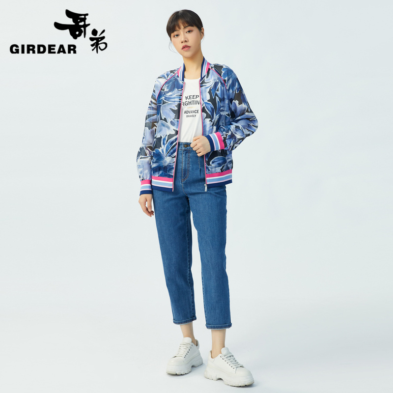 深呼吸女装正品相册图