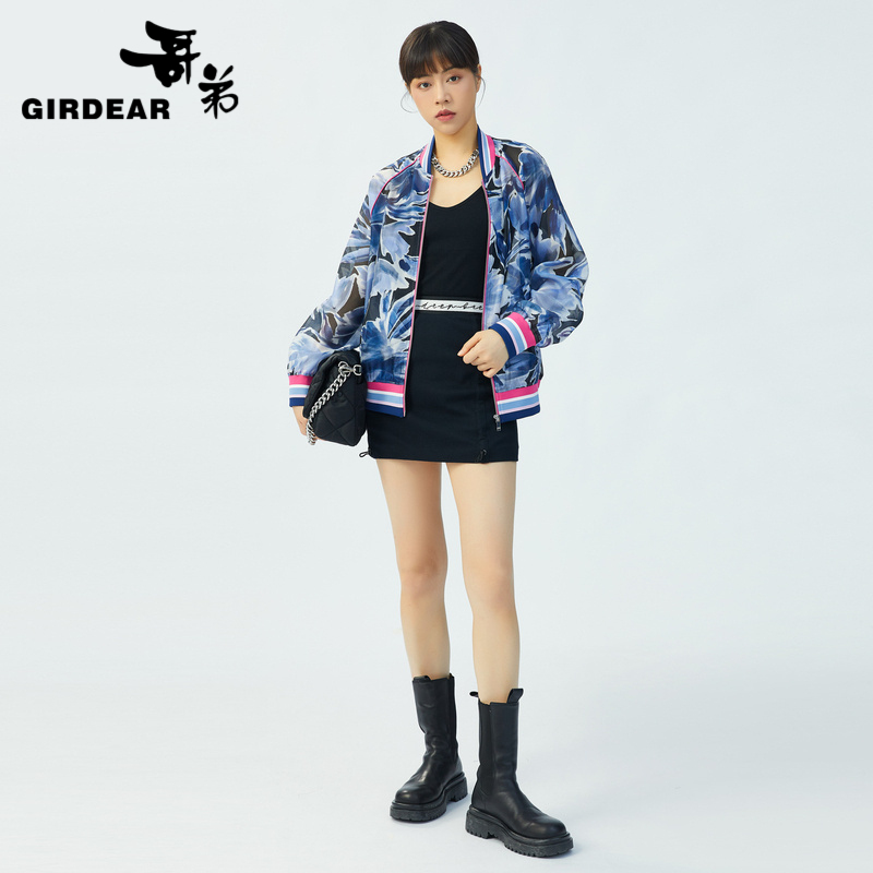 深呼吸女装正品相册图