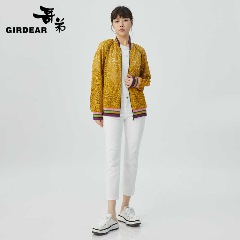 深呼吸女装正品相册图