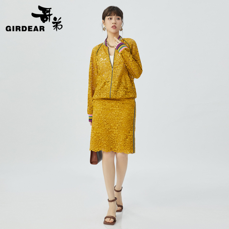 深呼吸女装正品相册图