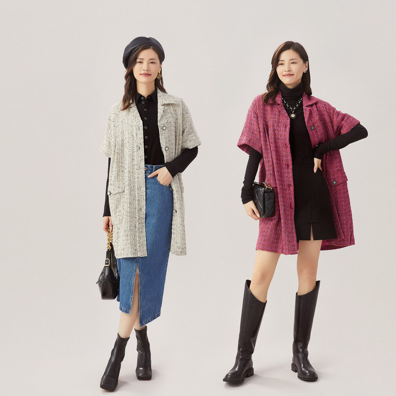 深呼吸女装正品相册图