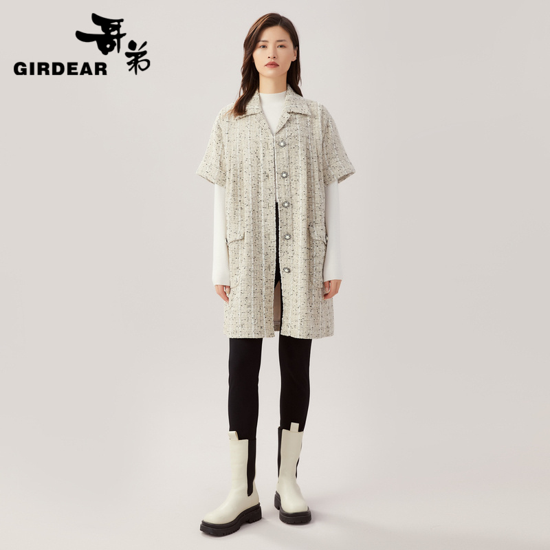 深呼吸女装正品相册图