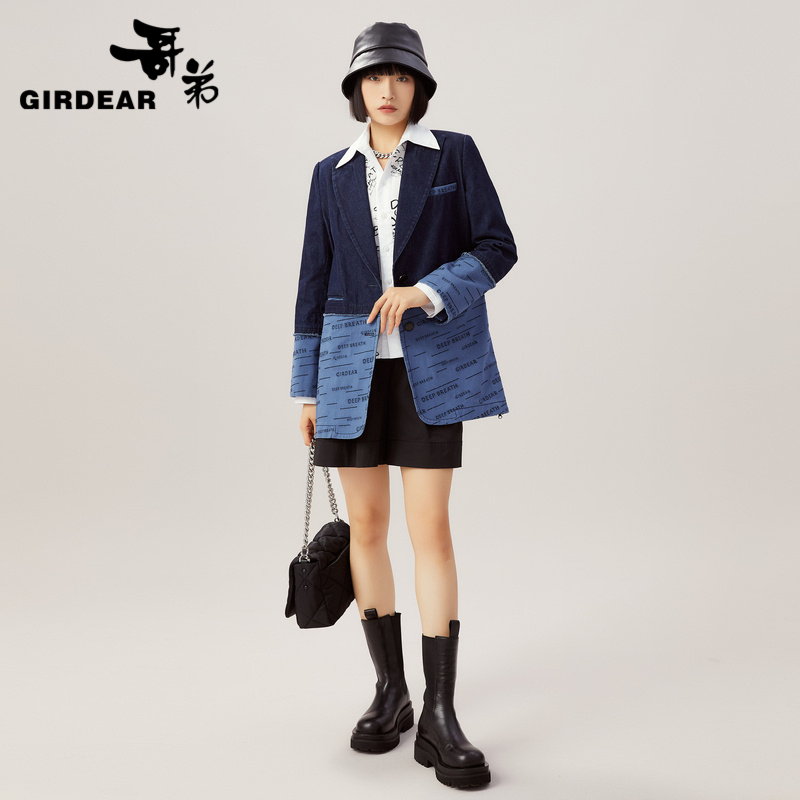 深呼吸女装正品相册图