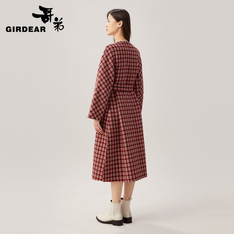 深呼吸女装正品相册图