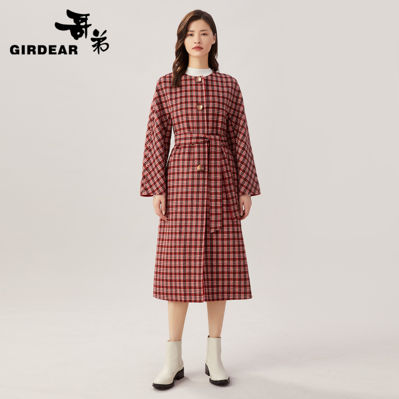 深呼吸女装正品相册图