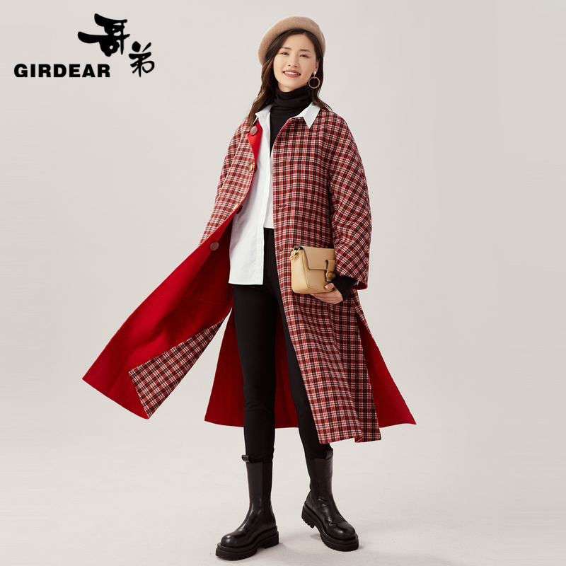 深呼吸女装正品相册图