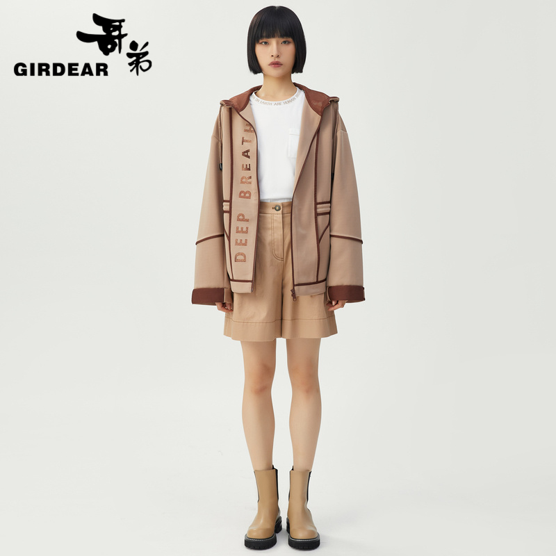 深呼吸女装正品相册图