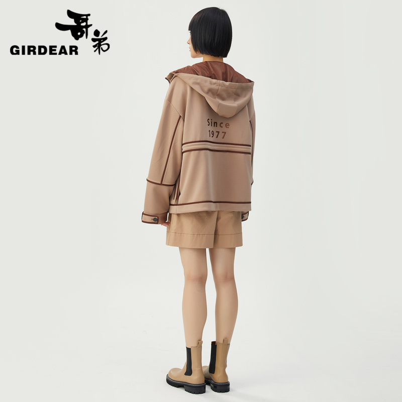 深呼吸女装正品相册图
