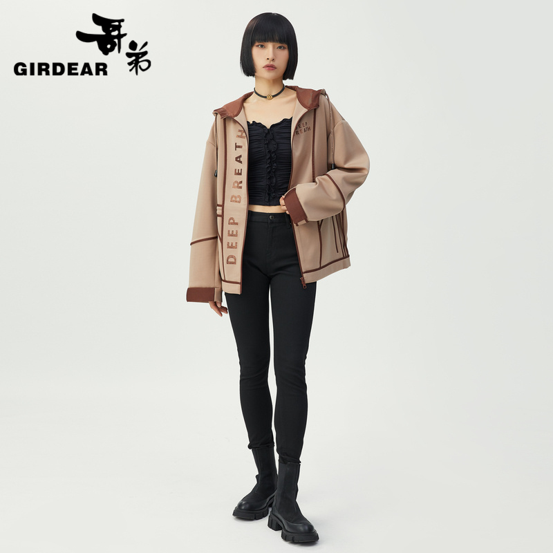 深呼吸女装正品相册图